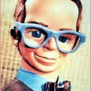 Meet your Posher, Bob